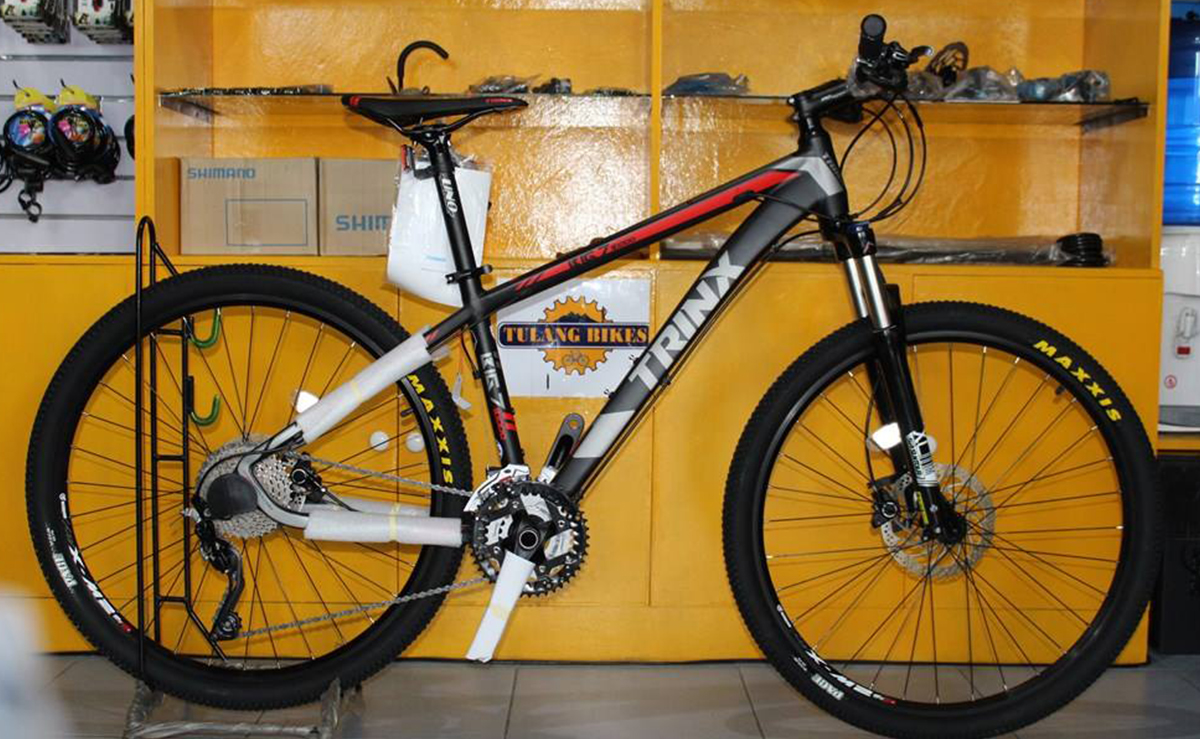 Top 10 Cycles In Nepal